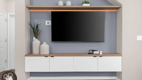 Casa para vacacionar cerca de Disney.