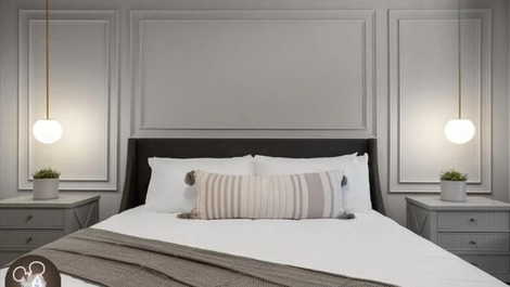 Casa para vacacionar cerca de Disney.