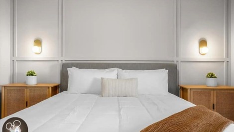 Casa para vacacionar cerca de Disney.