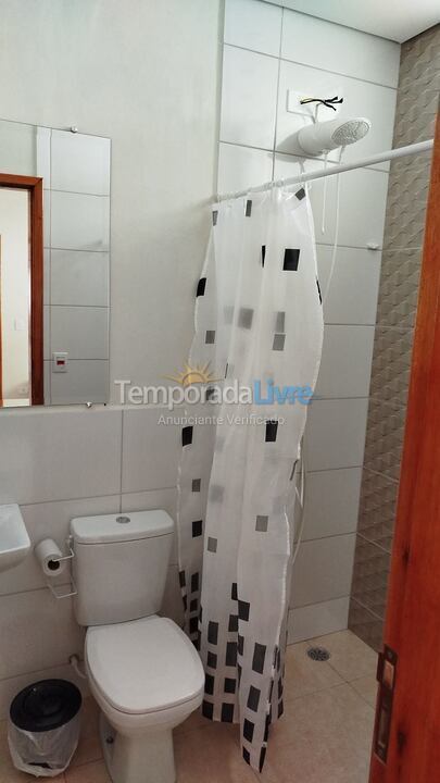 Chácara / sítio para aluguel de temporada em Sorocaba (Bairro Cruz de Ferro)