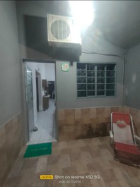 Casa para alquilar en Caraguatatuba - Jardim Casa Branca