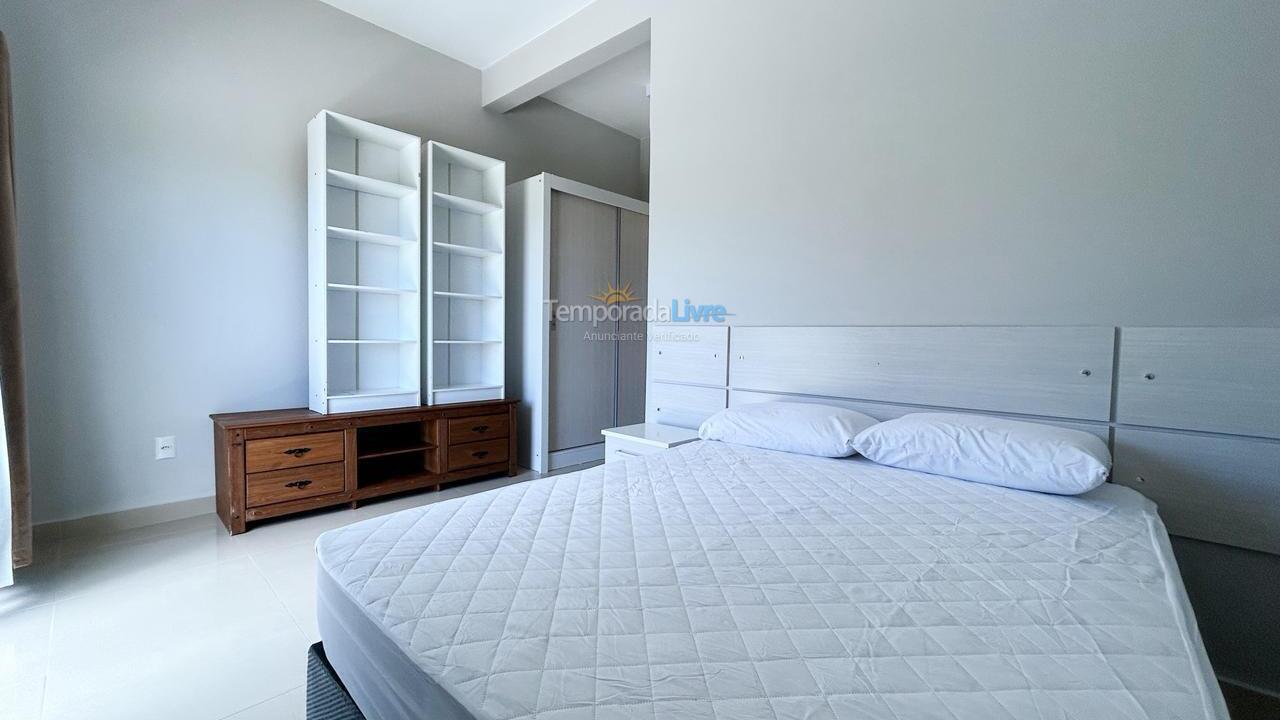 Apartamento para aluguel de temporada em Bombinhas (Mariscal)