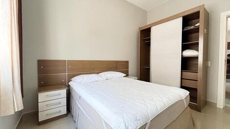 Apartamento 03 Dormitórios em Mariscal