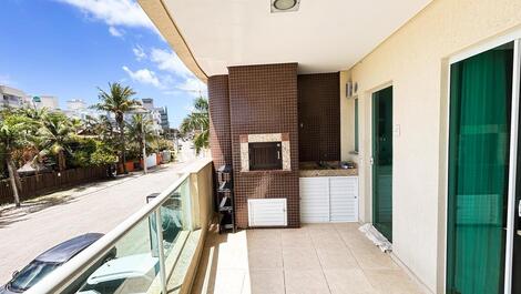 Apartamento 03 Dormitórios em Mariscal