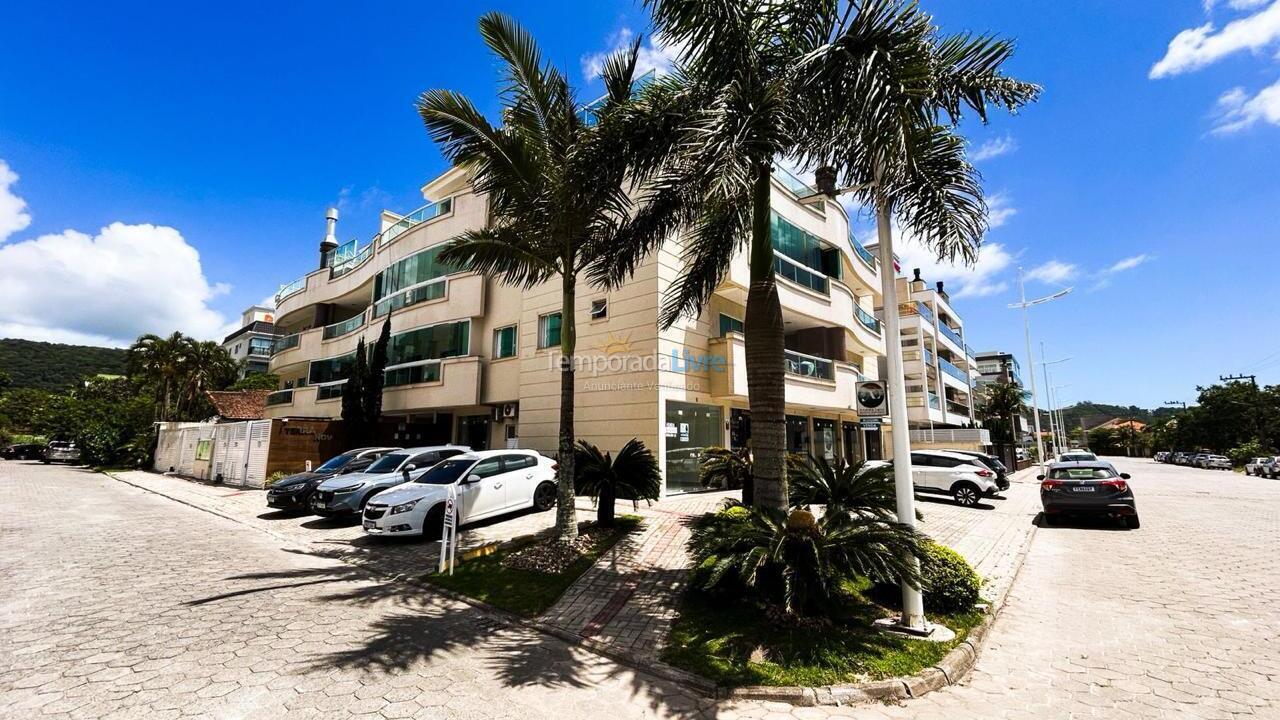 Apartamento para aluguel de temporada em Bombinhas (Mariscal)