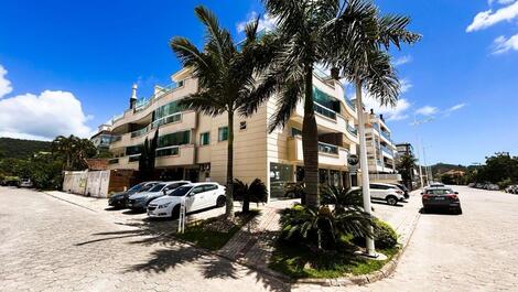 Apartamento para alugar em Bombinhas - Mariscal