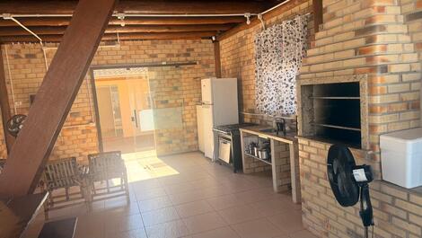 Casa para aluguel de temporada em Guaratuba