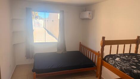 Casa para aluguel de temporada em Guaratuba