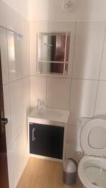 Casa para aluguel de temporada em Guaratuba