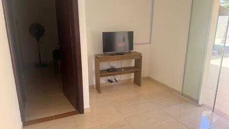 Casa para aluguel de temporada em Guaratuba