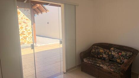 Casa para aluguel de temporada em Guaratuba