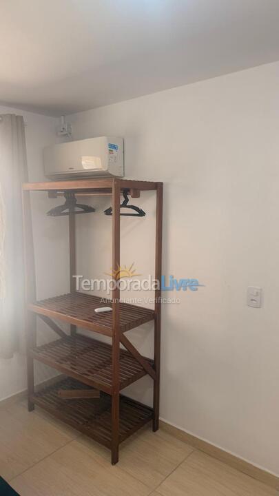 Casa para aluguel de temporada em Guaratuba (Barra do Saí)