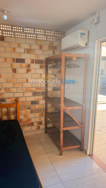 Casa para aluguel de temporada em Guaratuba (Barra do Saí)