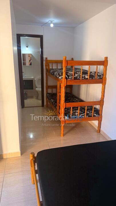 Casa para aluguel de temporada em Guaratuba (Barra do Saí)