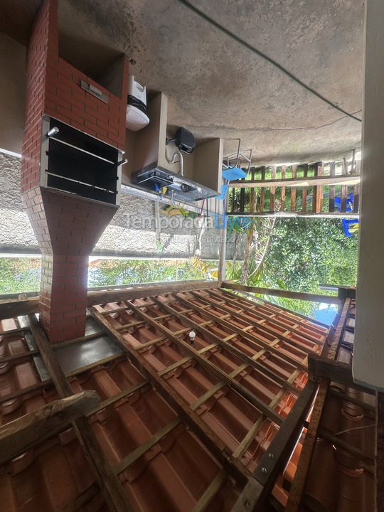 Casa para aluguel de temporada em Serro (Milho Verde)