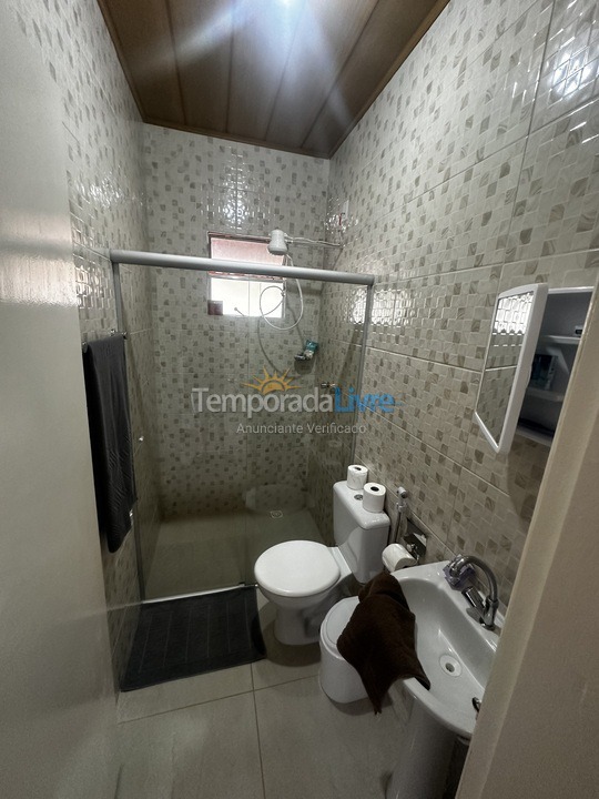 Casa para aluguel de temporada em Serro (Milho Verde)