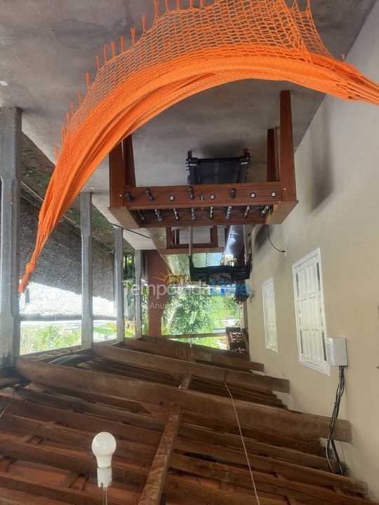 Casa para aluguel de temporada em Serro (Milho Verde)