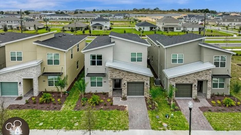 Alquileres vacacionales en Orlando