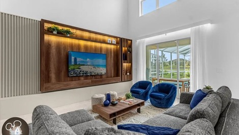 Alquileres vacacionales en Orlando