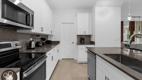 Alquileres vacacionales en Orlando