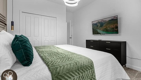 Alquileres vacacionales en Orlando