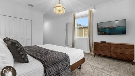 Alquileres vacacionales en Orlando