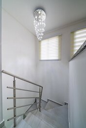 146 - Penthouse with 3 suites and Jacuzzi in Mariscal