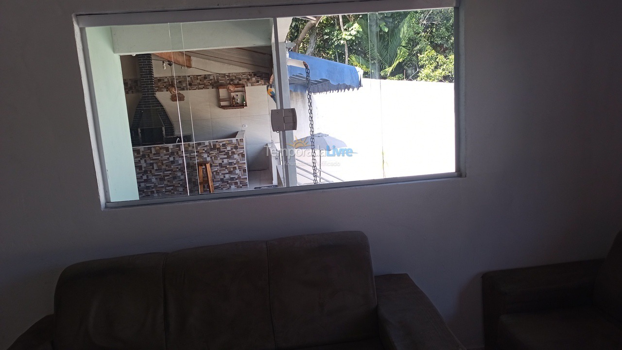 Chácara / sítio para aluguel de temporada em São Paulo (Jardim Alviverde)