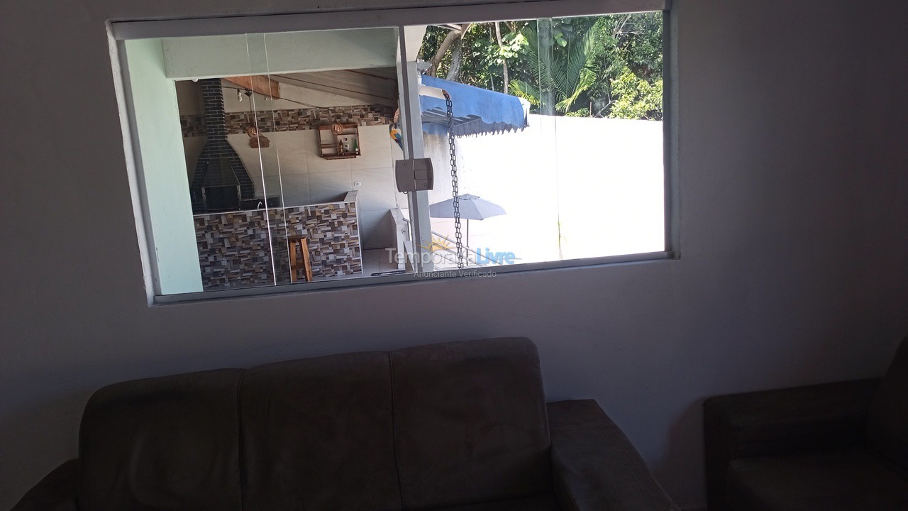 Chácara / sítio para aluguel de temporada em São Paulo (Jardim Alviverde)