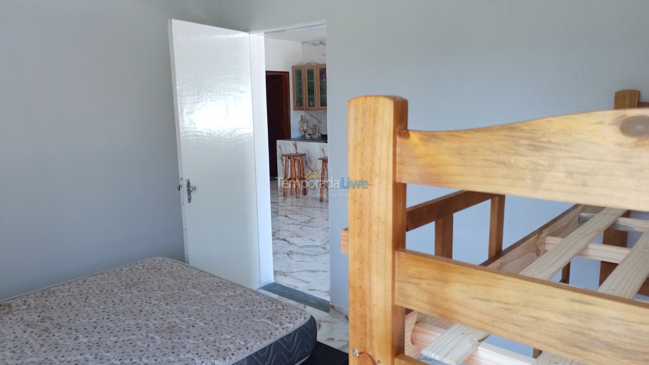 Chácara / sítio para aluguel de temporada em São Paulo (Jardim Alviverde)