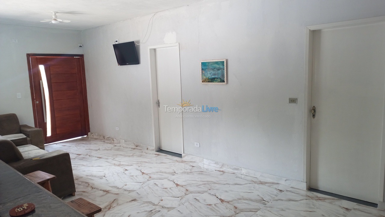 Chácara / sítio para aluguel de temporada em São Paulo (Jardim Alviverde)