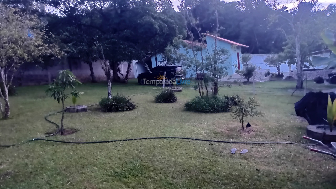 Chácara / sítio para aluguel de temporada em São Paulo (Jardim Alviverde)