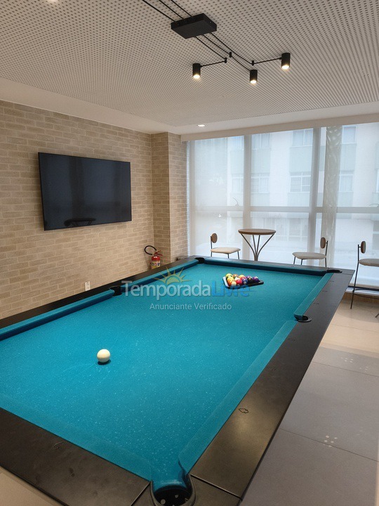 Apartment for vacation rental in Salvador (Barra)