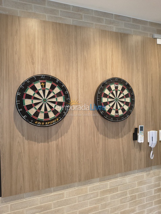 Apartment for vacation rental in Salvador (Barra)