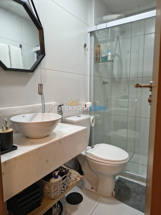 Apartment for vacation rental in Salvador (Barra)