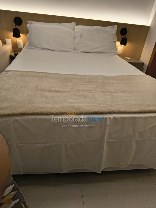 Apartment for vacation rental in Salvador (Barra)