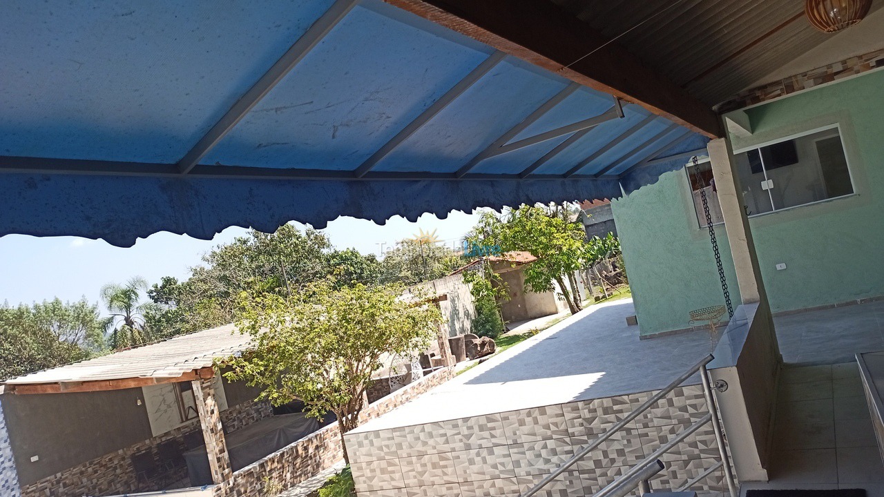 Chácara / sítio para aluguel de temporada em São Paulo (Jardim Alviverde)