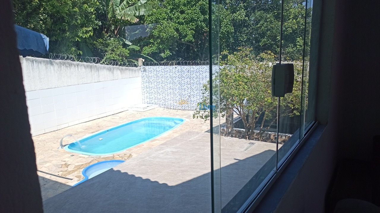 Chácara / sítio para aluguel de temporada em São Paulo (Jardim Alviverde)