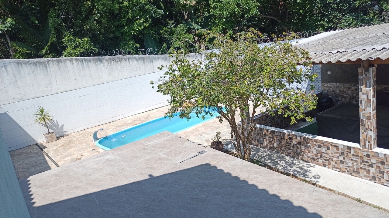 Chácara / sítio para aluguel de temporada em São Paulo (Jardim Alviverde)