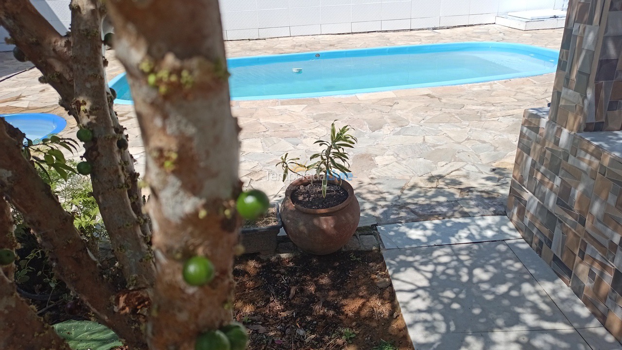 Chácara / sítio para aluguel de temporada em São Paulo (Jardim Alviverde)