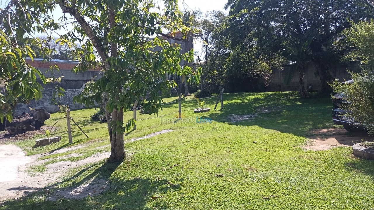 Chácara / sítio para aluguel de temporada em São Paulo (Jardim Alviverde)