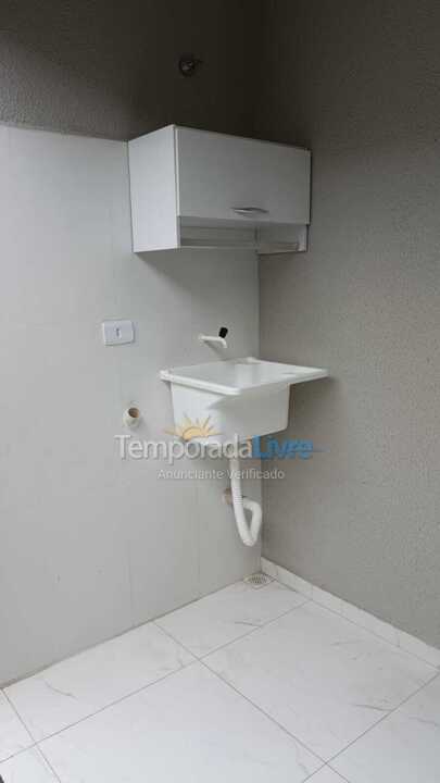 Casa para aluguel de temporada em Paranaguá (Yamaguchi)