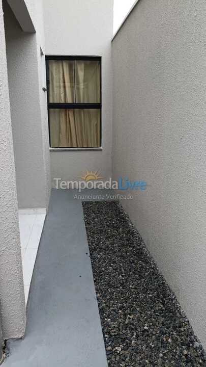 Casa para aluguel de temporada em Paranaguá (Yamaguchi)