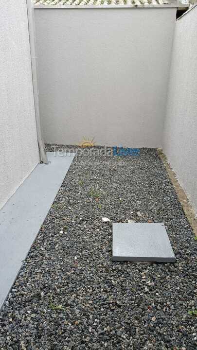 Casa para aluguel de temporada em Paranaguá (Yamaguchi)