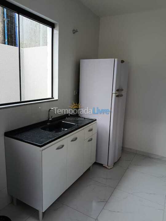 Casa para aluguel de temporada em Paranaguá (Yamaguchi)