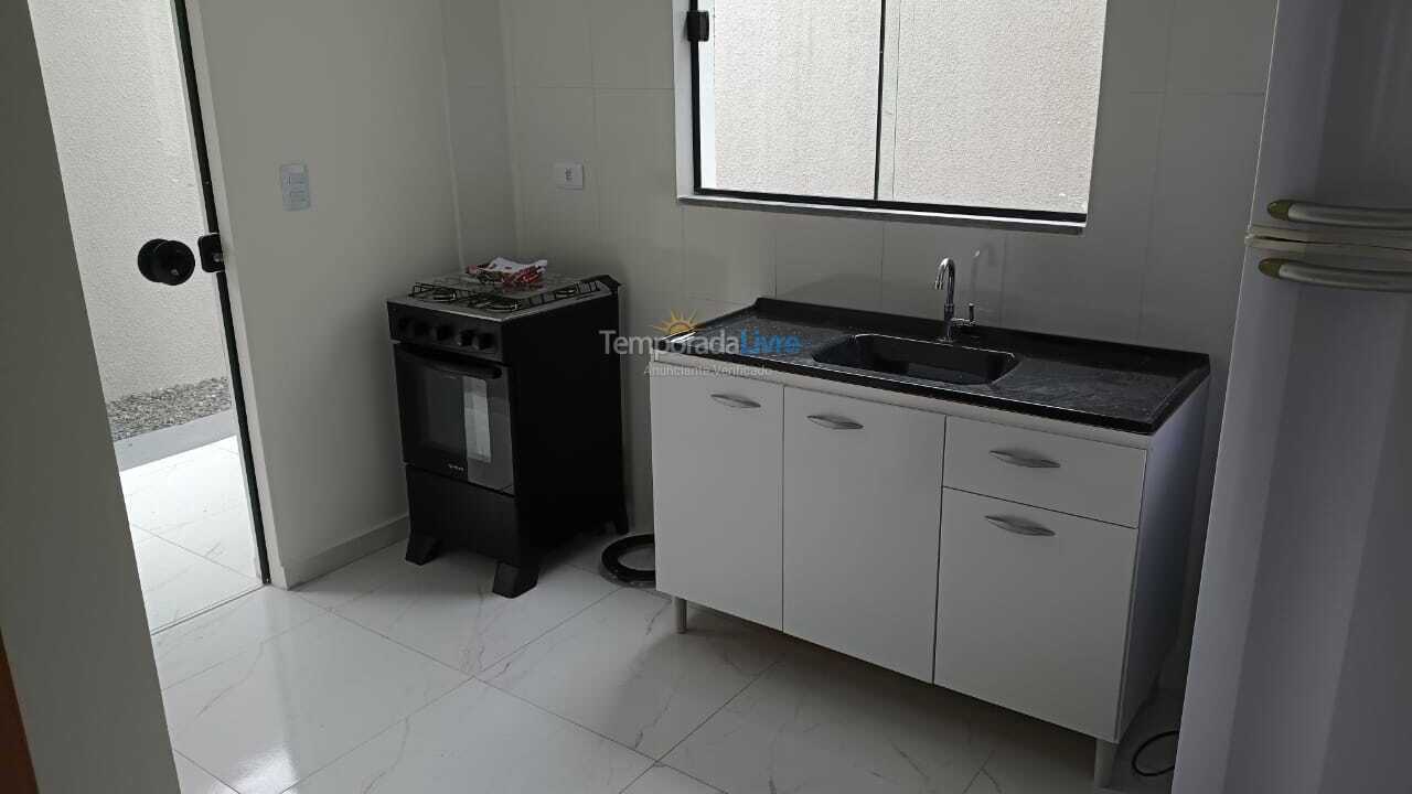 Casa para aluguel de temporada em Paranaguá (Yamaguchi)