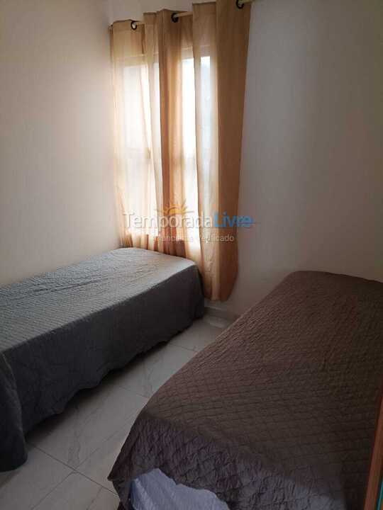 Casa para aluguel de temporada em Paranaguá (Yamaguchi)