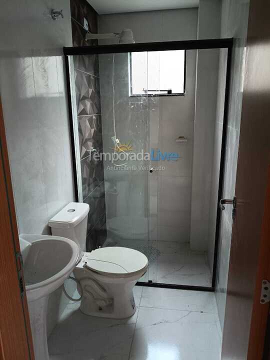 Casa para aluguel de temporada em Paranaguá (Yamaguchi)