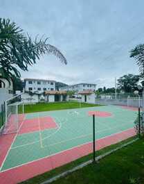 Modern and cozy apartment