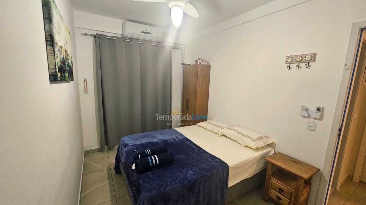 Apartment for vacation rental in Paraty (Portao Vermelho)